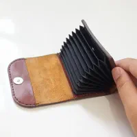 یک عدد جاکارتی حاوی مدارک گمشده