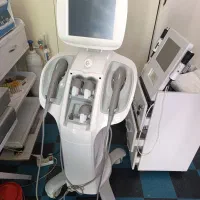 فروش یک عدستگاه هایفودرحدصفربه دلیل مهاجرت