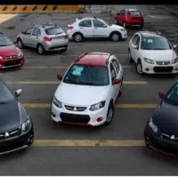 کوییک مدل 1405 حواله تحویل وجه شده