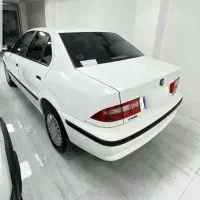 سمند lx مدل ۹۹|خودرو سواری و وانت|سنندج, |دیوار