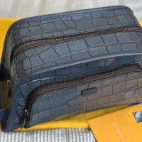 کیف چرم مردانه درسا