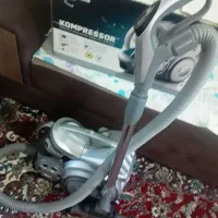 جاروبرقی