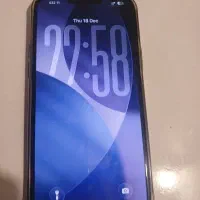 آیفون ۱۳ پرومکس ۲۵۶ دوسیم باطری ۸۵  رنگ مشکی