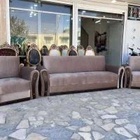 تعمیرات مبل راحتی و کلاسیک و انواع صندلی|خدمات پیشه و مهارت|نجفآباد, دلگشا|دیوار