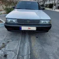 تویوتا کریسیدا gl