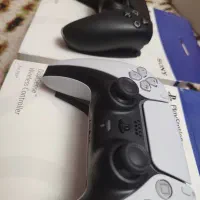 دسته ps 5|کنسول، بازی ویدئویی و آنلاین|صفادشت, |دیوار