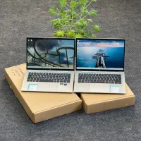 فروش لپ‌تاپ نو و کارکرده قیمت مناسب  hp pavilion