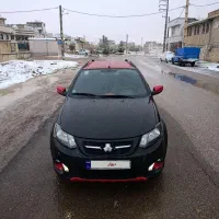 کوییک R مدل 1402 فسا