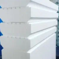 یونولیت، فیبرسقفی