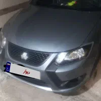 کوییک متالیک فول آپشن