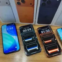 آیفون ۱۷پرومکس