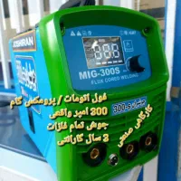 دستگاه جوش CO2 مدل 4654 اتومات