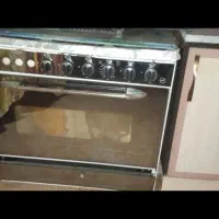اجاق گاز