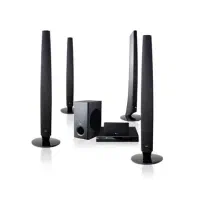 فروش سینما خانگی ال جی