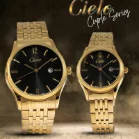 دو ساعت ست نو اصل اورجینال سیلو