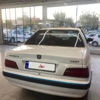 پژو پارس مدل ۴۰۲ سال|خودرو سواری و وانت|اسلامشهر, شهرک احمدیه|دیوار