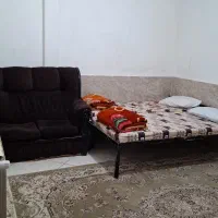 مهمانسرا نزدیک حرم مطهر|اجارهٔ کوتاه‌مدت آپارتمان و سوئیت|مشهد, حرم مطهر رضوی|دیوار