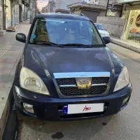 ام وی ام ایکس 33 mvm x33  معاوضه پژو۲۰۶...