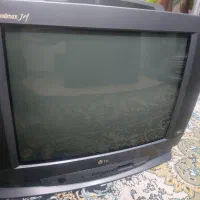 تلوزیون ۲۱ اینچ