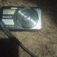 دوربی سونی WX50