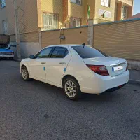دنا پلاس مدل 401 اتومات در حد بی رنگ|خودرو سواری و وانت|قم, پشت انبار نفت|دیوار