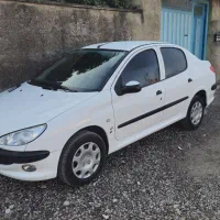 ۲۰۶ sd مدل ۹۰