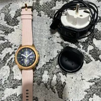 ساعت هوشمند سامسونگ رزگلد|ساعت|اصفهان, بهارستان|دیوار