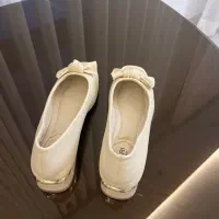 کفش چرم کرم سایز ۴۱|کیف، کفش، کمربند|مشهد, دانشجو|دیوار