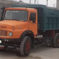 فروش تک ،کمپرسی|خودرو سنگین|یاسوج, |دیوار