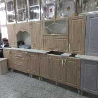 کابینت 3 متر بالا و 3 متر پایین.پیش ساخته|مصالح و تجهیزات ساختمان|شهریار, شهرک مصطفی خمینی|دیوار