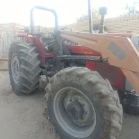 تراکتور 475جفت