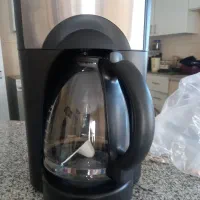 قهوه ساز بربق