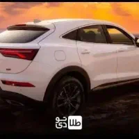 فروش خودرو دیگینیتی پرایم ۴۰۳