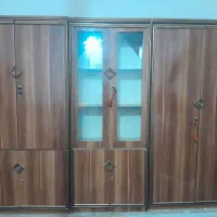 کمد های ام دی اف