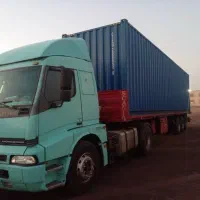 کشنده بی ام سی تک محور