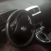 برلیانس 330 موتور بزرگ اتومات کارکرد 160