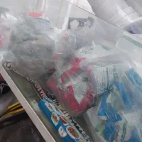 آکواریوم بزرگ با پایه آهنی|لوازم جانبی حیوانات|رشت, خرسندی|دیوار