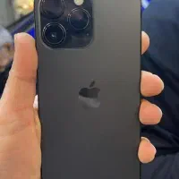 ایفون۱۴پرو مکس با ریجستری