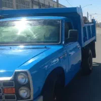 نیسان کمپرس مدل ۸۳