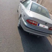 سمند x7|خودرو سواری و وانت|رفسنجان, |دیوار