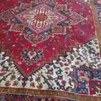 فرش دستبافت ۹متری|فرش|بستان آباد, |دیوار