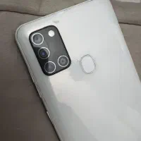 گوشی سامسونگ A21S|موبایل|تهران, امیرآباد|دیوار