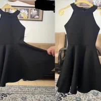 پیراهن مجلسی