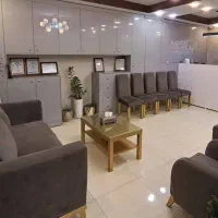 نیروی خدمات آقا