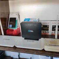 مودم ADSL (خط ثابت) استوک
