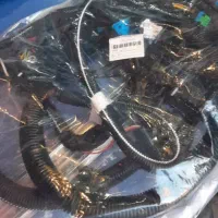 دسته سیم کامل موتور پژو ۲۰۶ تیپ ۲ -سالم و کمیاب|قطعات یدکی و لوازم جانبی|اصفهان, بهارستان|دیوار