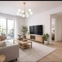 ۵۲ متر/نورگیر آکواریومی/ گذر پهن / کد آگهی ۴۱۸