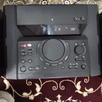 سیستم SONY shake-x1d|سیستم صوتی خانگی|قم, شهید رجایی|دیوار