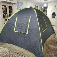 چادر مسافرتی