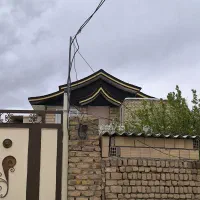 اجرای شیروانی اردواز و نبشی کشی
